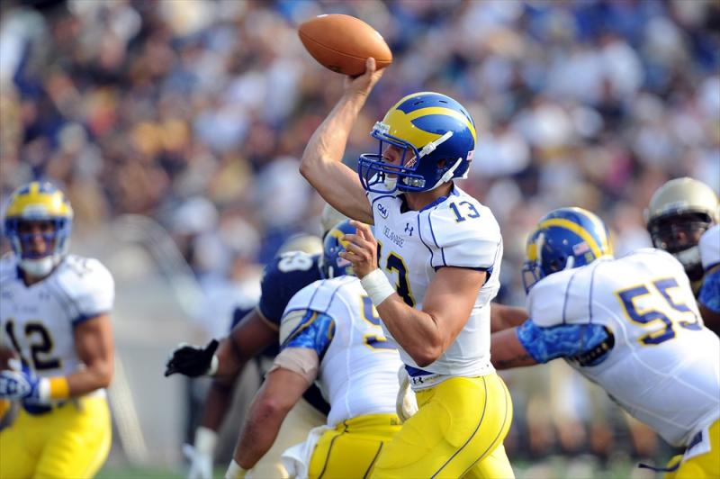 Delaware FCS Football