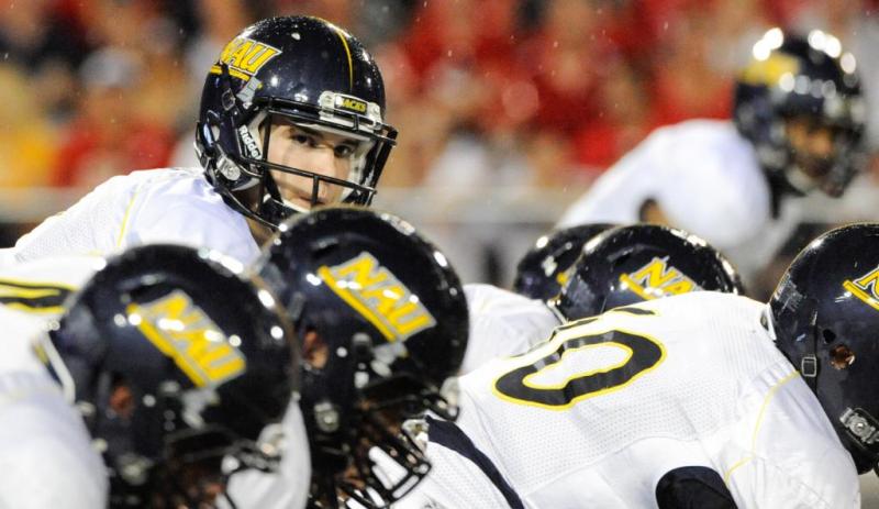 Northern Arizona FCS College Football