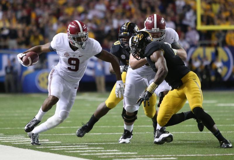 Alabama College Football