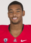 Trevin Wade NFL Draft Profile