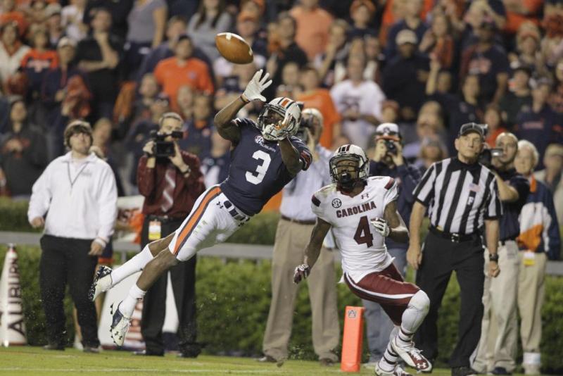 Auburn College Football