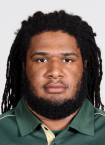 Cyril Richardson NFL Draft Profile