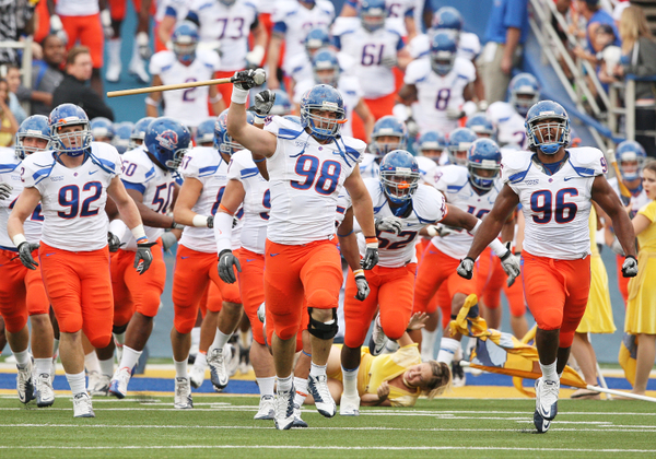Boise State Broncos College Football