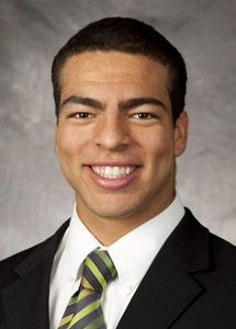 Kyle Van Noy NFL Draft Profile