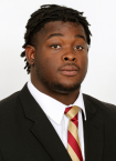 Timmy Jernigan NFL Draft Profile