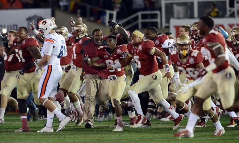Florida State College Football
