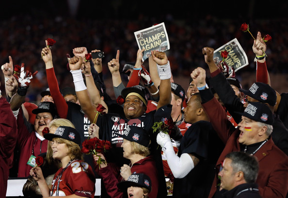 Florida State Football