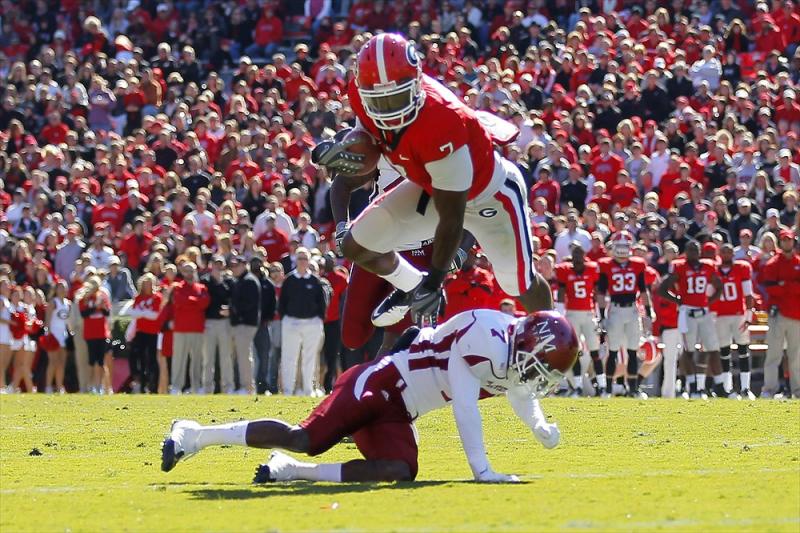 Georgia College Football