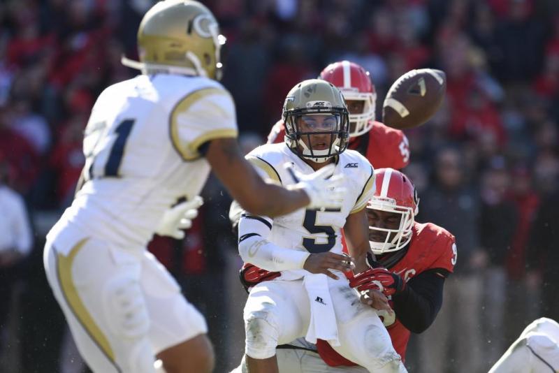 Georgia Tech College Football