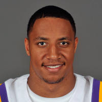 Eric Reid NFL Draft Profile