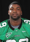 Vinny Curry NFL Draft Profile