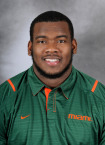 Marcus Forston NFL Draft Profile