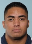 Manti Te'o Draft Profile