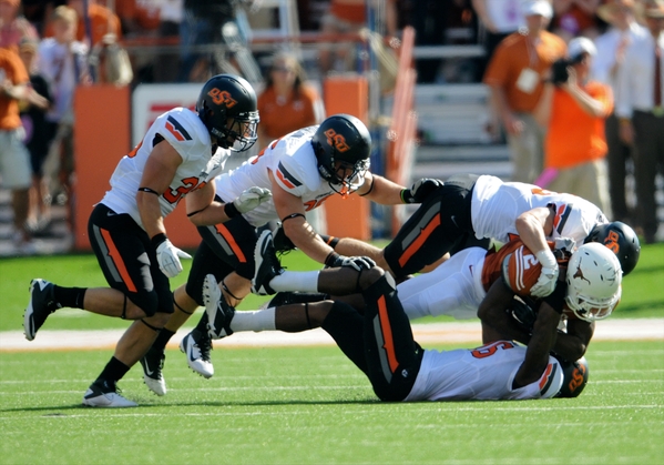 Oklahoma State Cowboys College Football