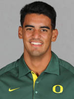 Marcus Mariota NFL Draft Profile