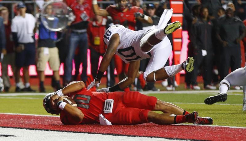 Rutgers College Football