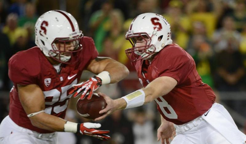 Stanford College Football