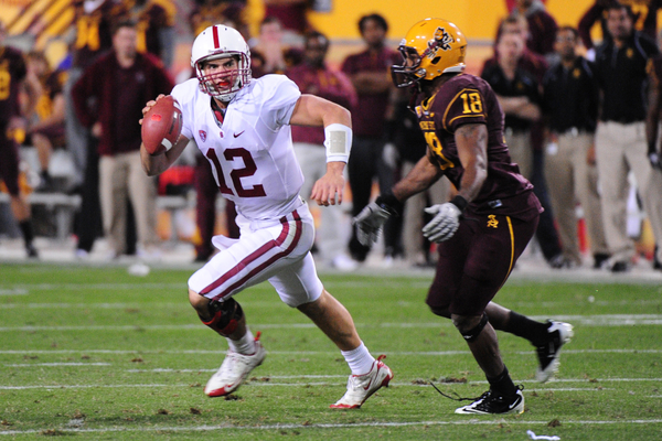 Andrew Luck Andrew Luck