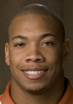 Keenan Robinson NFL Draft Profile