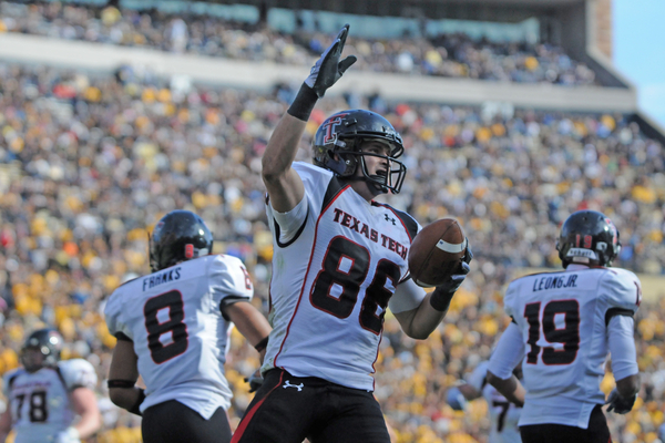 Texas Tech
