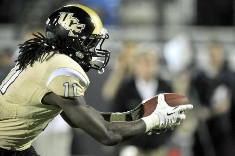 UCF College Football