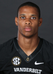 Jordan Matthews NFL Draft Profile