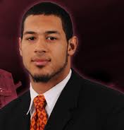 Logan Thomas NFL Draft Profile