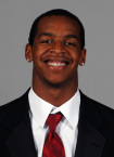 Marquess Wilson NFL Draft Profile