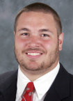 Wisconsin College Football 2012 NFL Draft Profile Peter Konz