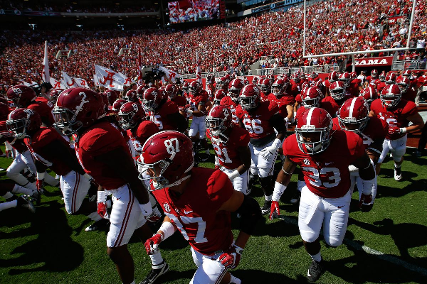 Alabama Team Alabama Team