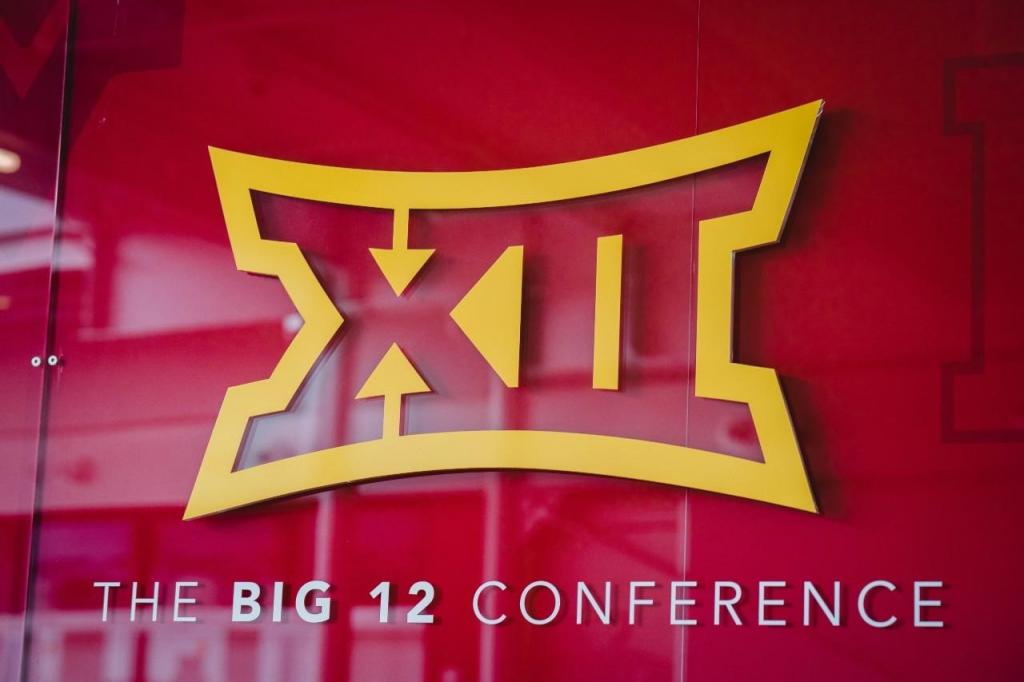 Big 12 Big 12
