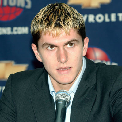 Darko Milicic