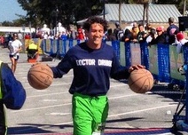 Doctor Dribble