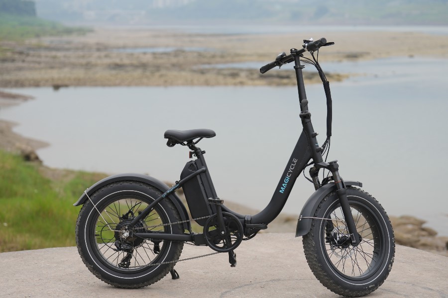 ebike ebike
