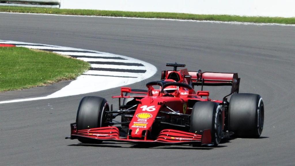 formula 1 formula 1
