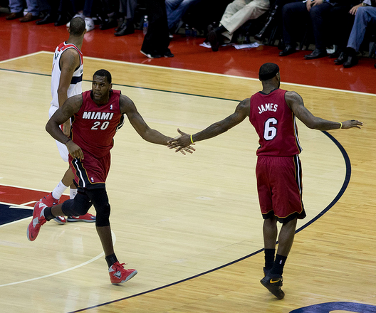 Greg Oden