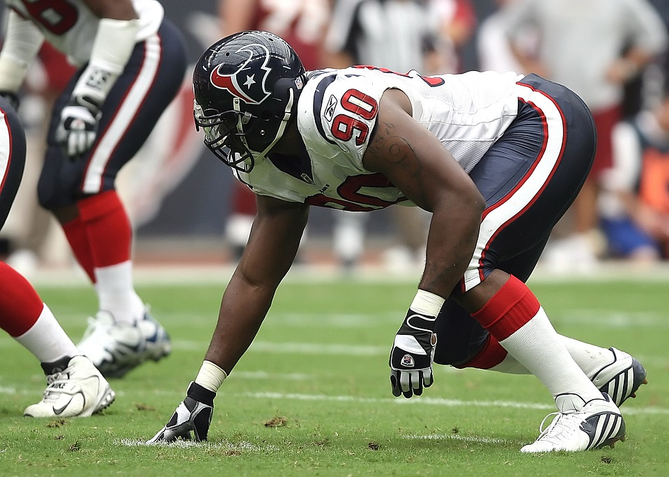Houston Texans Houston Texans