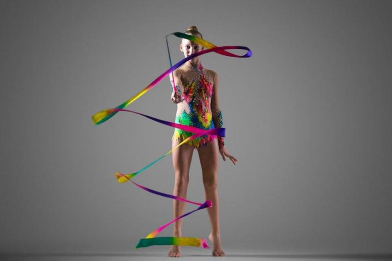 Have questions regarding any gymnastics? Are you looking for advice? Then look n