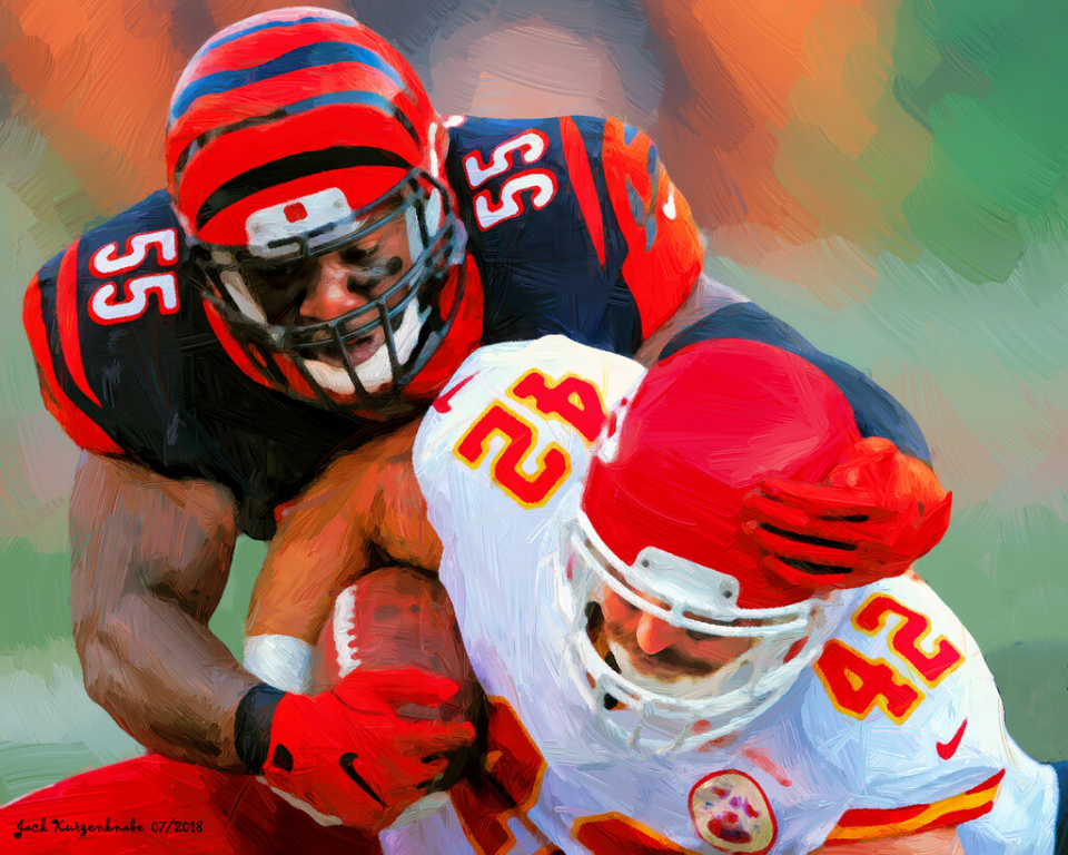 Kansas City Chiefs Kansas City Chiefs