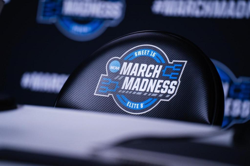 march madness march madness