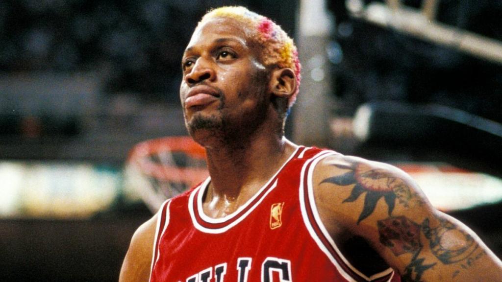 rodman