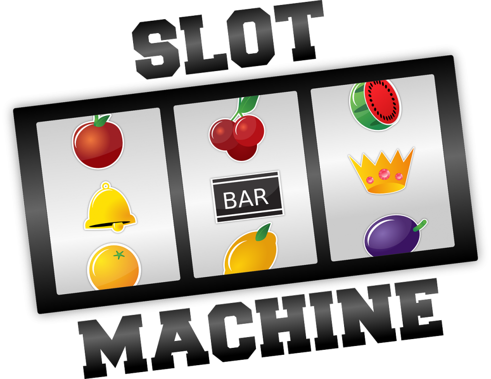 Slot Machine