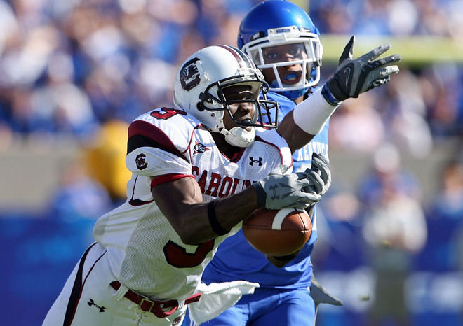 South Carolina College Football