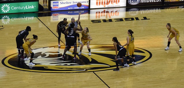 Womens Basketball Womens Basketball