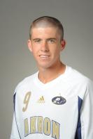 Aodhan Quinn MLS Draft Player Profile