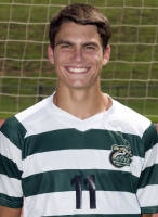 Giuseppe Gentile MLS Draft Player Profile