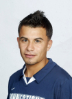 Carlos Alvarez MLS Draft Profile