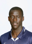 Mamadou Doudou Diouf MLS Draft Profile