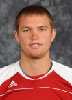 Eriq Zavaleta MLS Draft Player Profile