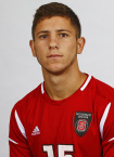 Alex Martinez MLS Draft Profile